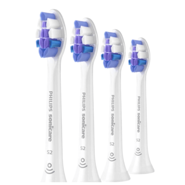 PHILIPS Sonicare Sensitive HX6054/87 nastavak za četkice 4kom