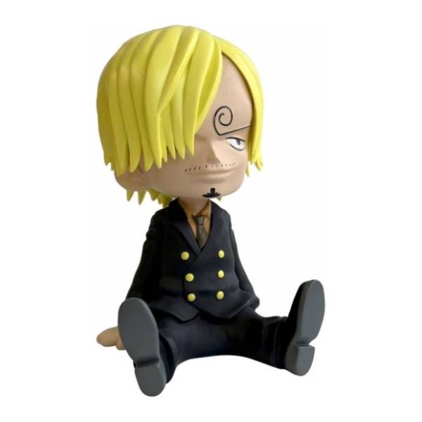 PLASTOY kasica za novac Sanji One Piece