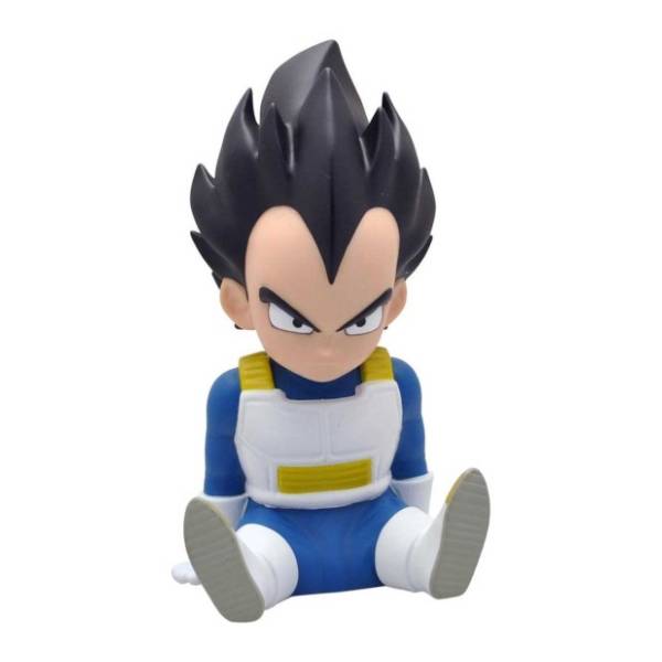 PLASTOY kasica za novac Vegeta Dragon Ball