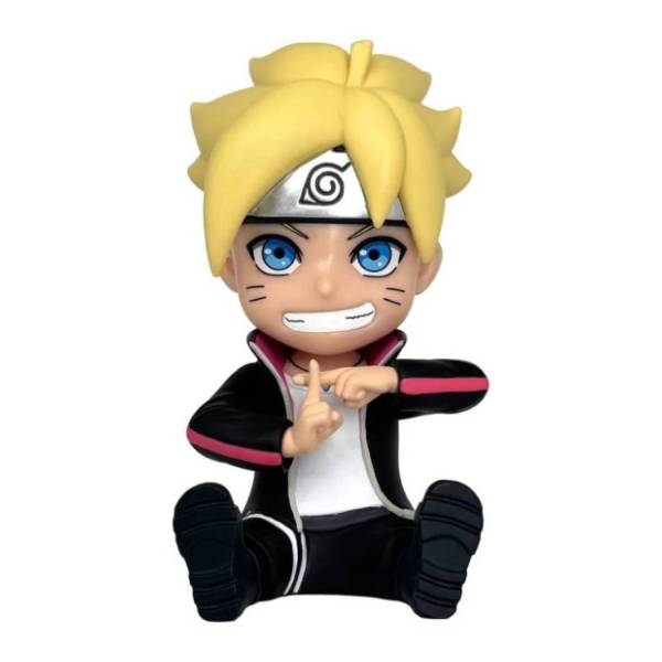 PLASTOY kasica za novac Boruto Next Generations
