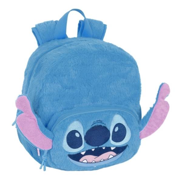 Plišani ranac SAFTA Stitch