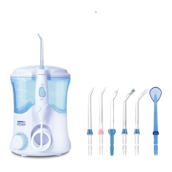 PRIZMA Dental Jet oralni irigator sa 6 nastavaka