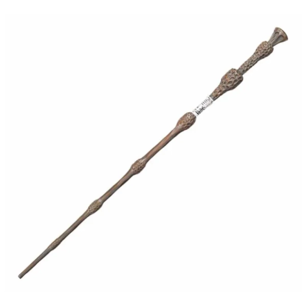 Professor Dumbledore’s Wand Harry Potter NOBLE COLLECTION
