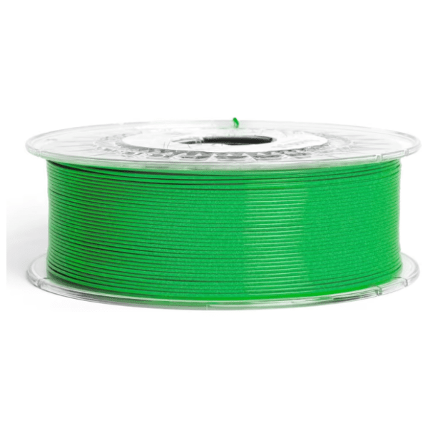 PRUSA Buddy3D PLA 1,75 mm Glitter Green 3D filament