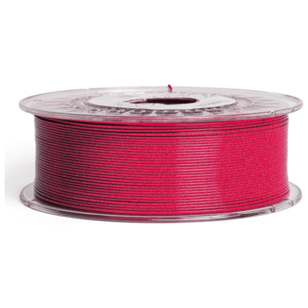 PRUSA Buddy3D PLA 1,75 mm Glitter Red 3D filament