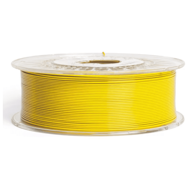 PRUSA Buddy3D PLA 1,75 mm Žuta 3D filament