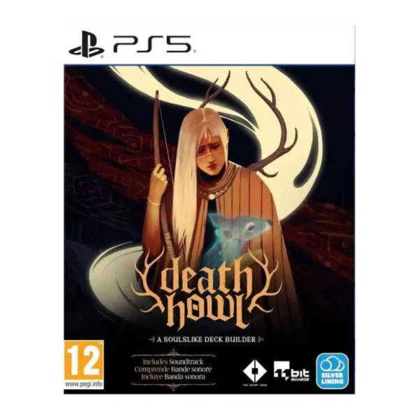 PS5 Death Howl