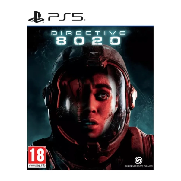 PS5 Directive 8020