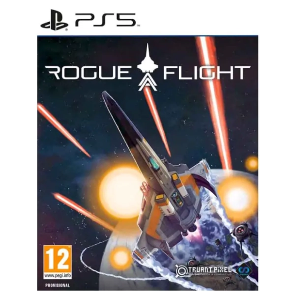 PS5 Rogue Flight