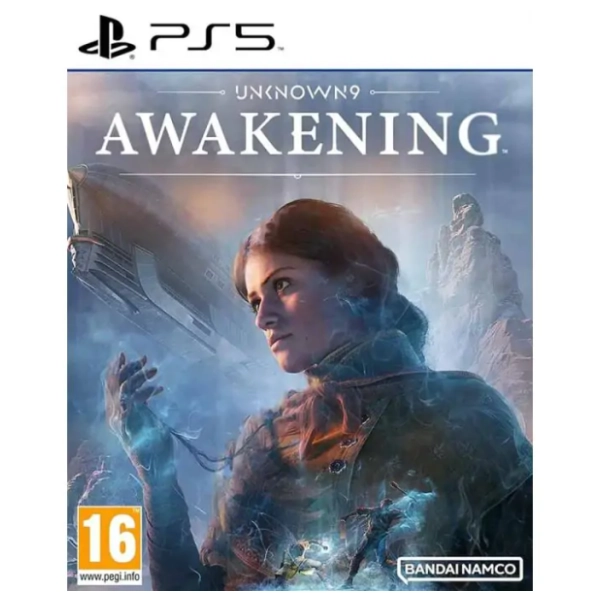 PS5 Unknown 9 Awakening