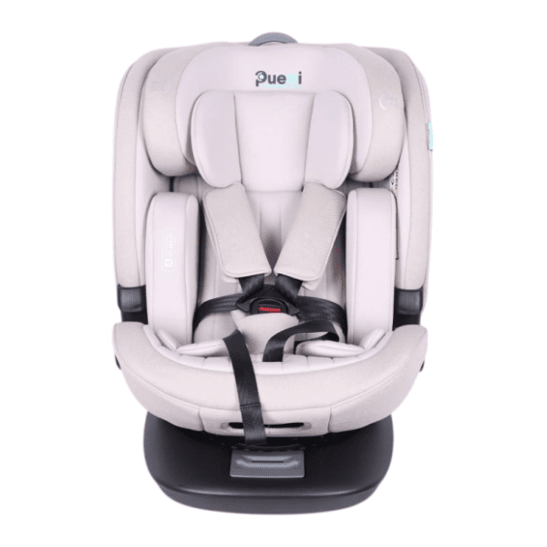 PUERRI auto sedište Safe (40-150cm) bež