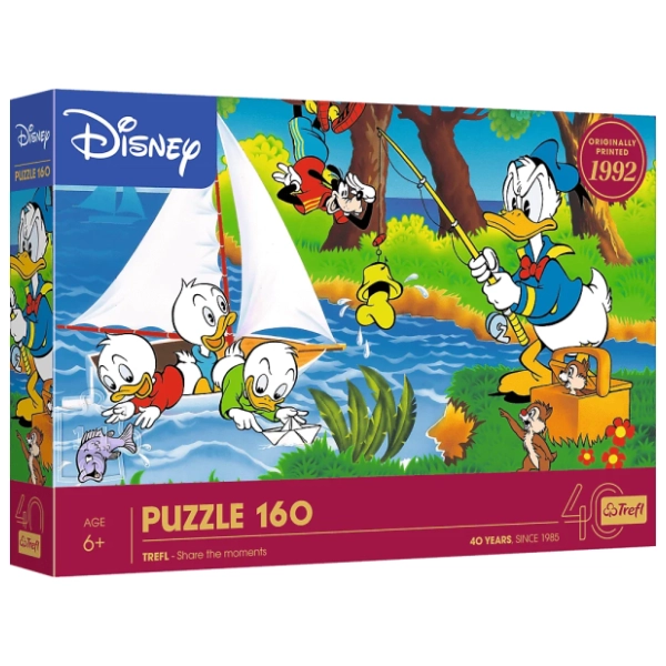 Puzzle Disney 160 delova TREFL