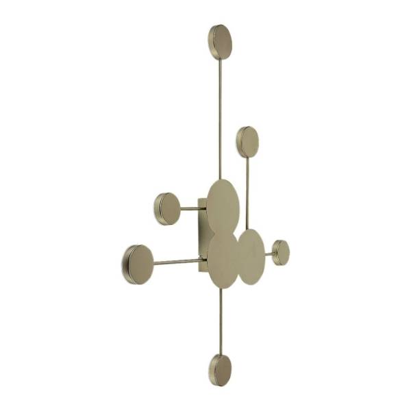 RABALUX LED plafonjera 21W Amadeo 71276