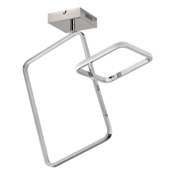 RABALUX LED plafonjera 36W Malwen 71367