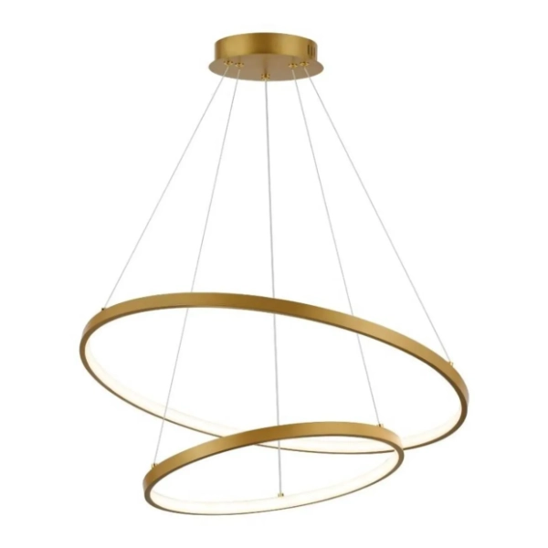 RABALUX LED visilica 75W Beliza 72348