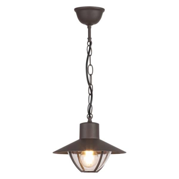 RABALUX spoljna visilica 10W E27 Almada 7885