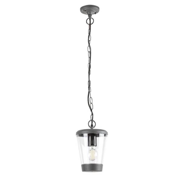 RABALUX spoljna  visilica 40W E27 Savano 7268
