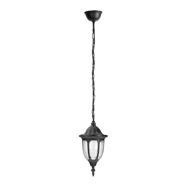 RABALUX spoljna visilica 60W E27 Milano 8344