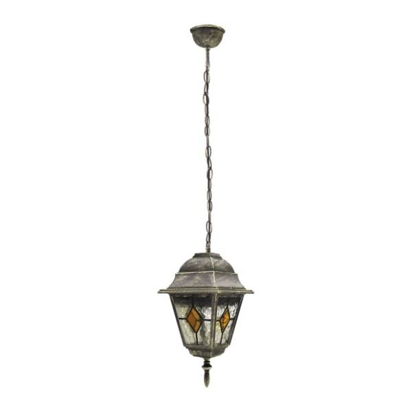 RABALUX spoljna visilica 60W E27 Monaco 8184