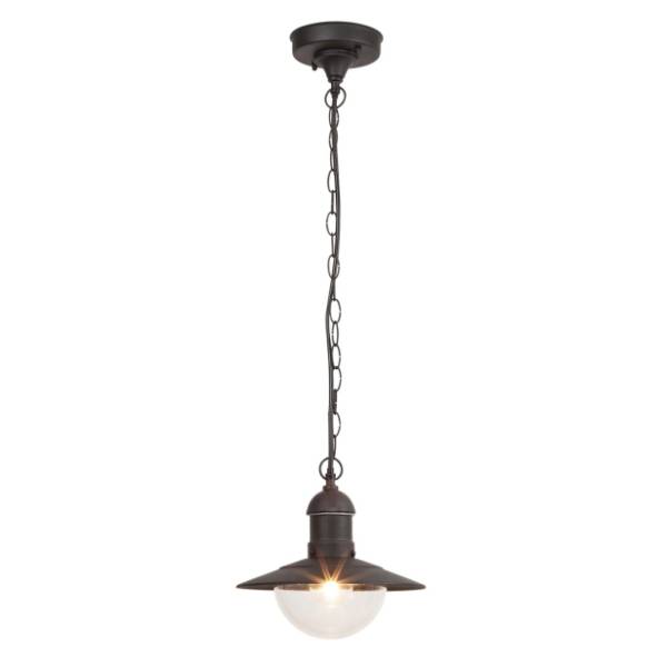 RABALUX spoljna visilica 60W E27 Oslo 8717
