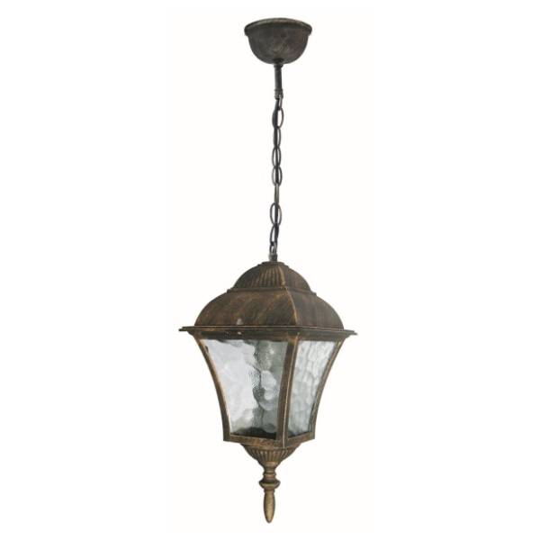 RABALUX spoljna visilica 60W E27 Toscana 8394