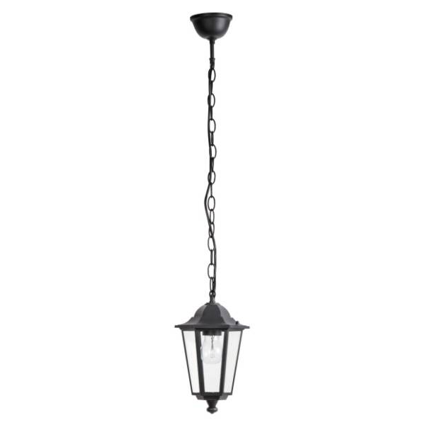 RABALUX spoljna visilica 60W E27 Velence 8208