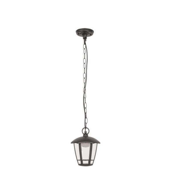 RABALUX spoljna visilica 8W Sorrento 8128