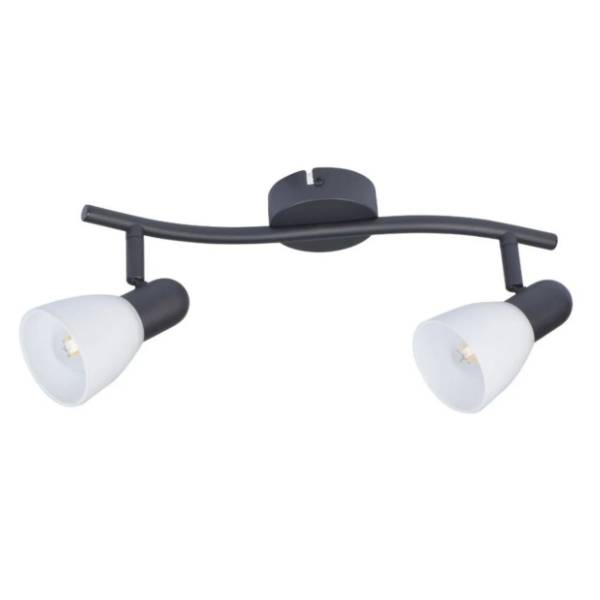 RABALUX spot svetiljka 2x40W E14 Soma 73092
