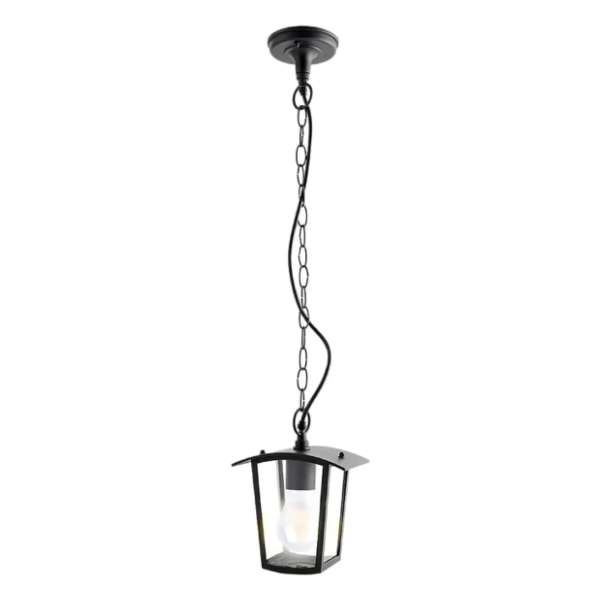 RABALUX spoljna visilica 15W E27 Taverna 7130