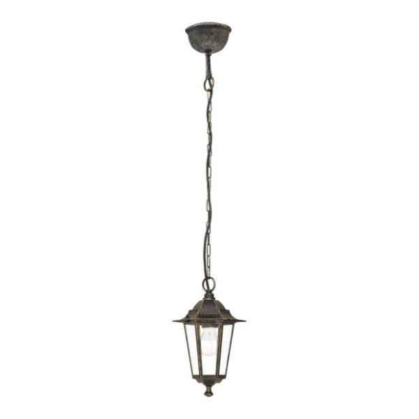RABALUX spoljna visilica 60W E27 Velence 8238