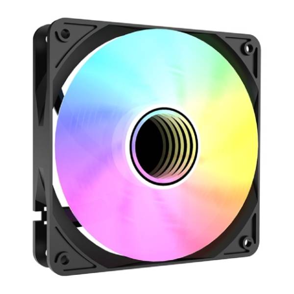 RAIDMAX NV-IX120FBP PWM ventilator za PC