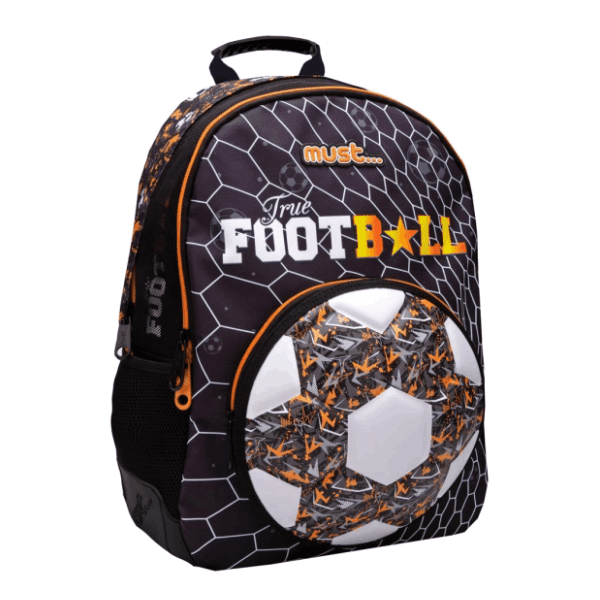 Ranac MUST Football