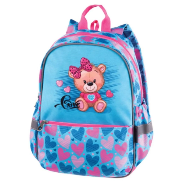 Ranac PULSE Teddy