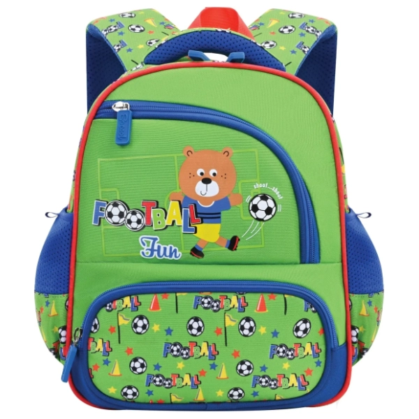 Ranac S-COOL My first backpack SC3007