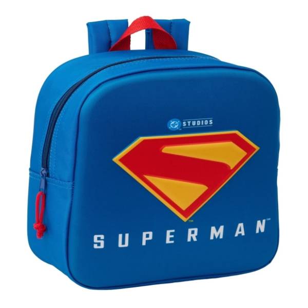 Ranac SAFTA 3D Superman mini