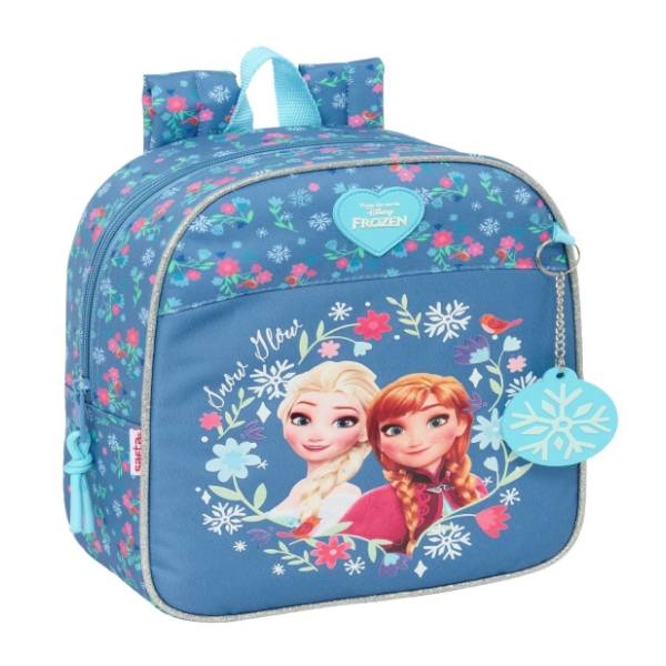 Ranac SAFTA Frozen Elsa i Anna