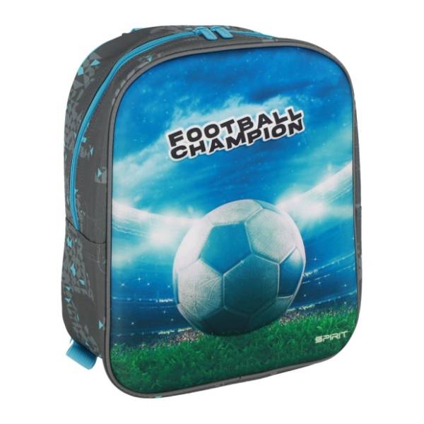 Ranac SPIRIT Uno 3D football champion