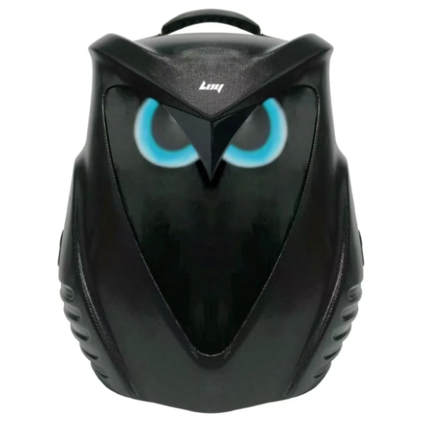 Ranac za školu BOLZZ Bzzz led