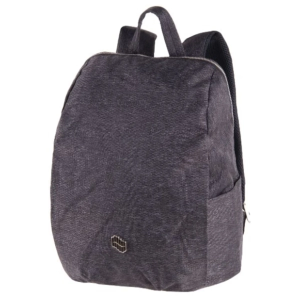 Ranac za školu PULSE Miracle cationic gray