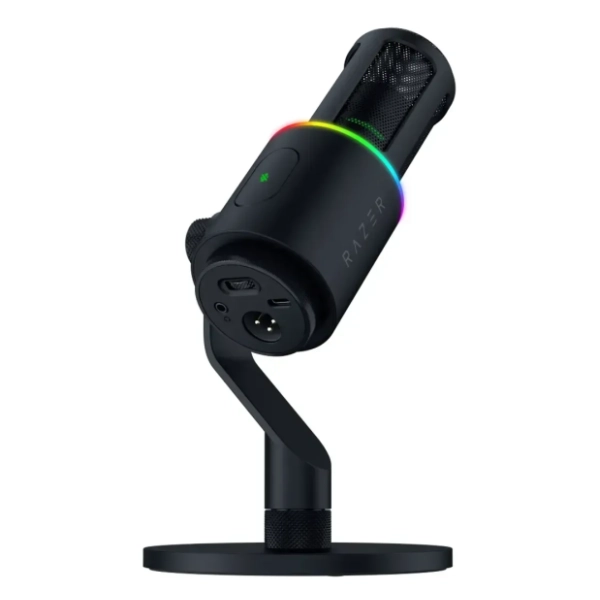 RAZER Seiren V3 Pro mikrofon