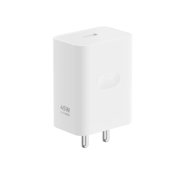 REALME adapter SUPERVOOC 45W