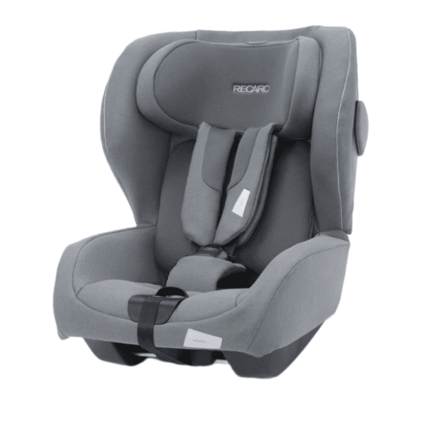 RECARO auto sedište Kio I-size (60-105cm) silent grey