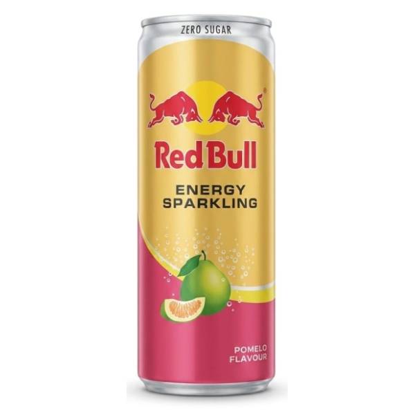 RED BULL Pomelo 250ml
