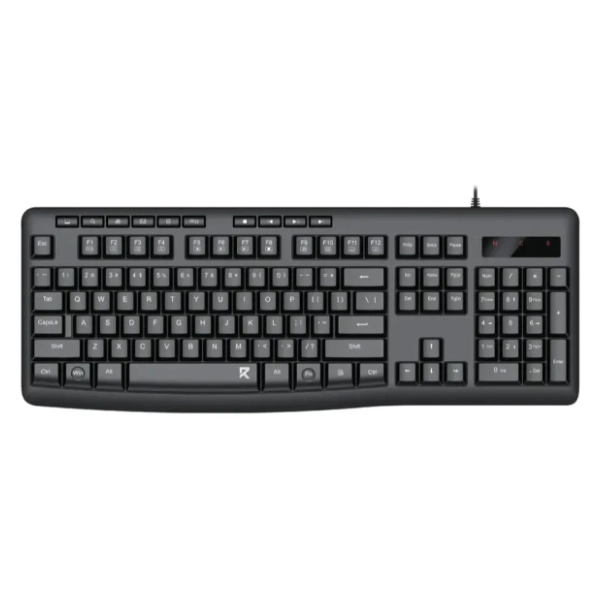 REDRAGON tastatura DeskBoard Essential US