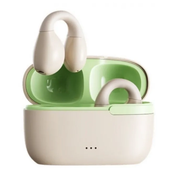 REMAX slušalice Enchanter Series CozyBuds W11 bež