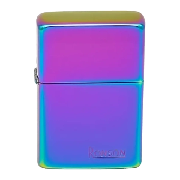 RONSON upaljač rainbow