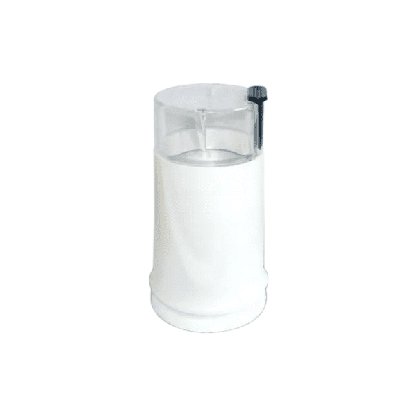 ROSBERG mlin za kafu R51172A beli