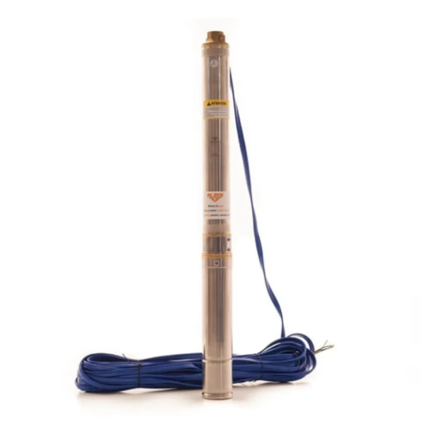 RURIS Aqua 690 cevasta vodena pumpa