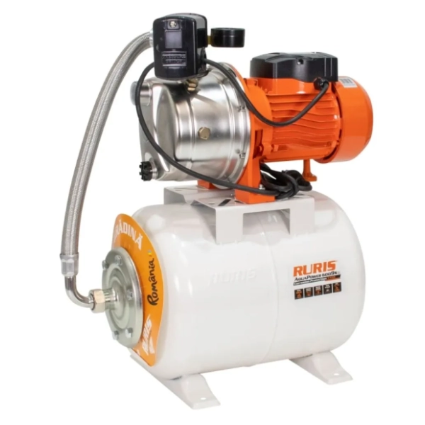 RURIS Aqua Power 6009 hidropak vodena pumpa