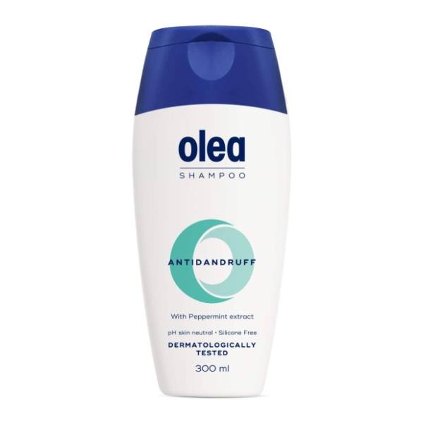 Šampon OLEA protiv peruti 300ml